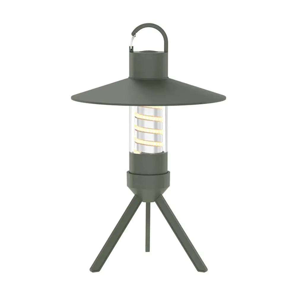 Safe Camping Light Super Bright Led Camping Lantern for Hiking Fishing Emergencies Dimmable Waterproof Rechargeable Tent Light