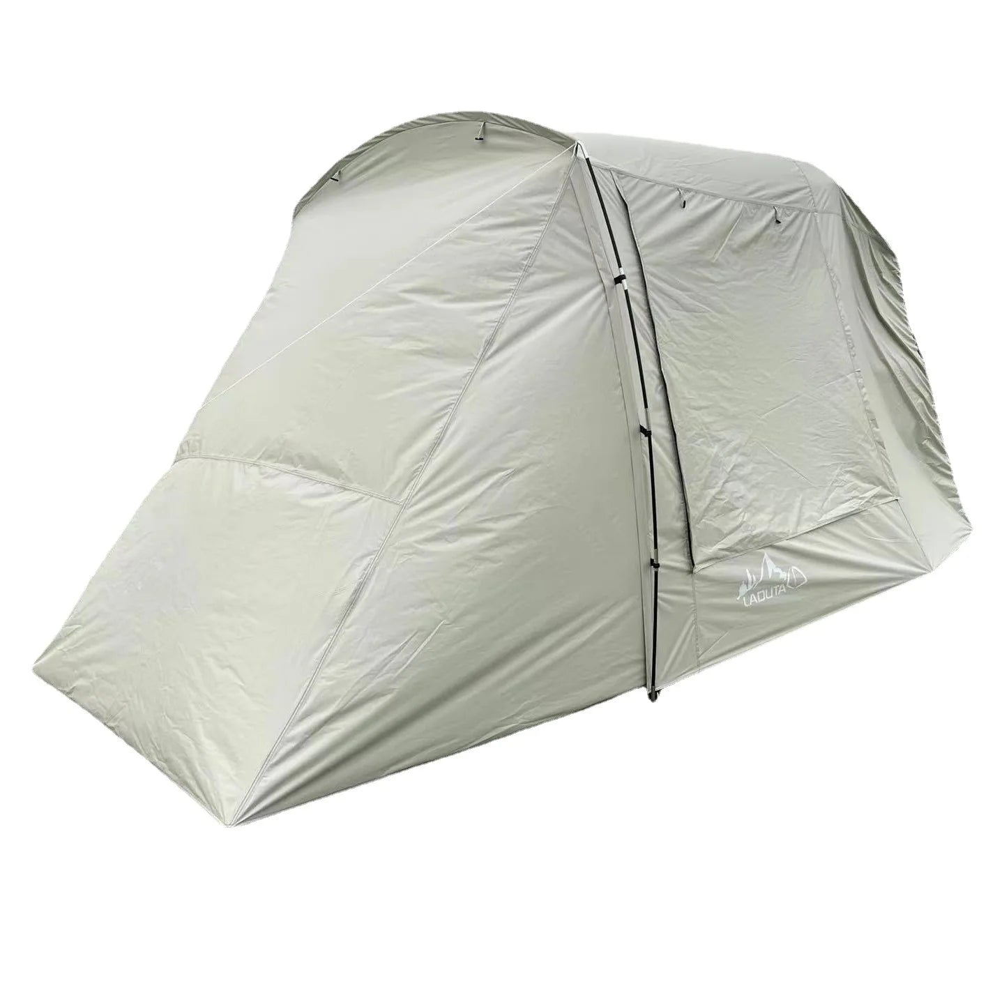 Lohascamping Car box docking tent Portable Waterproof SUV Tail Tent 3-4 people Dome tent Sunshade Tunnel style tent,Large tent,