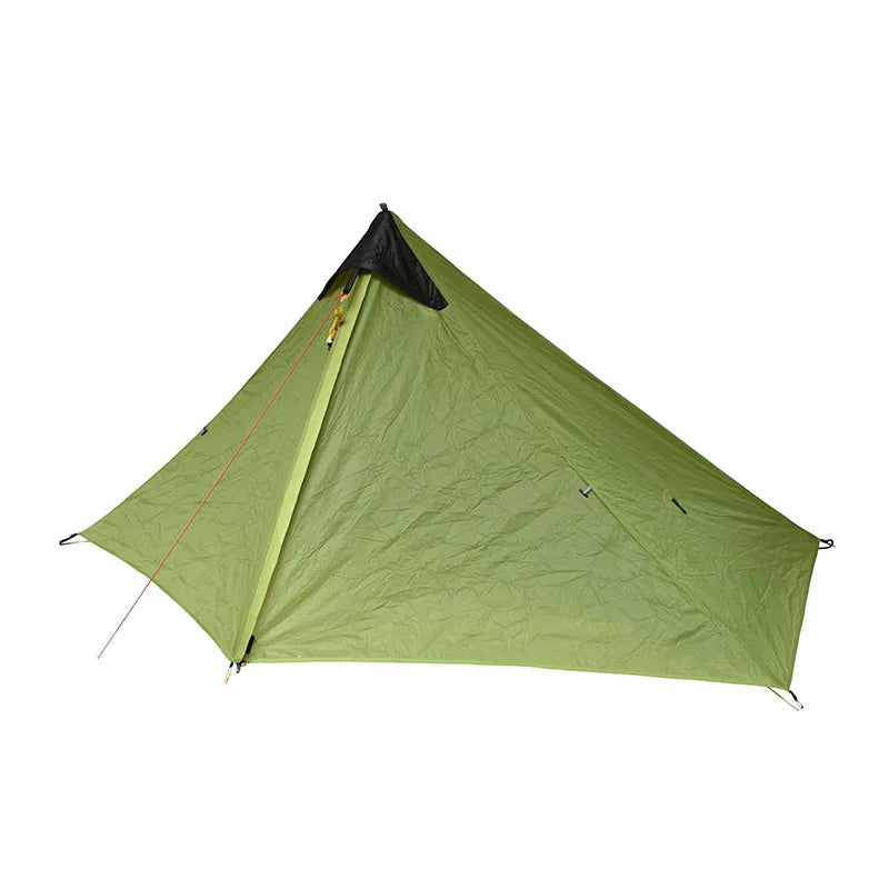 15d Silnylon coated 1 person LANSHAN 1 Flysheet TIPI Outer Tent