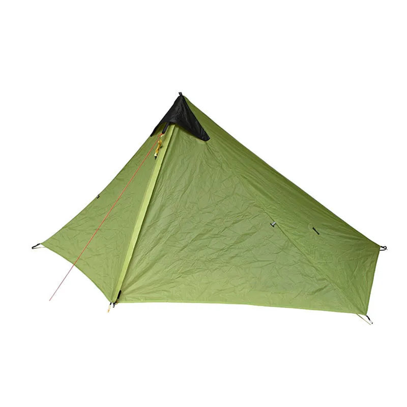 15d Silnylon coated 1 person LANSHAN 1 Flysheet TIPI Outer Tent