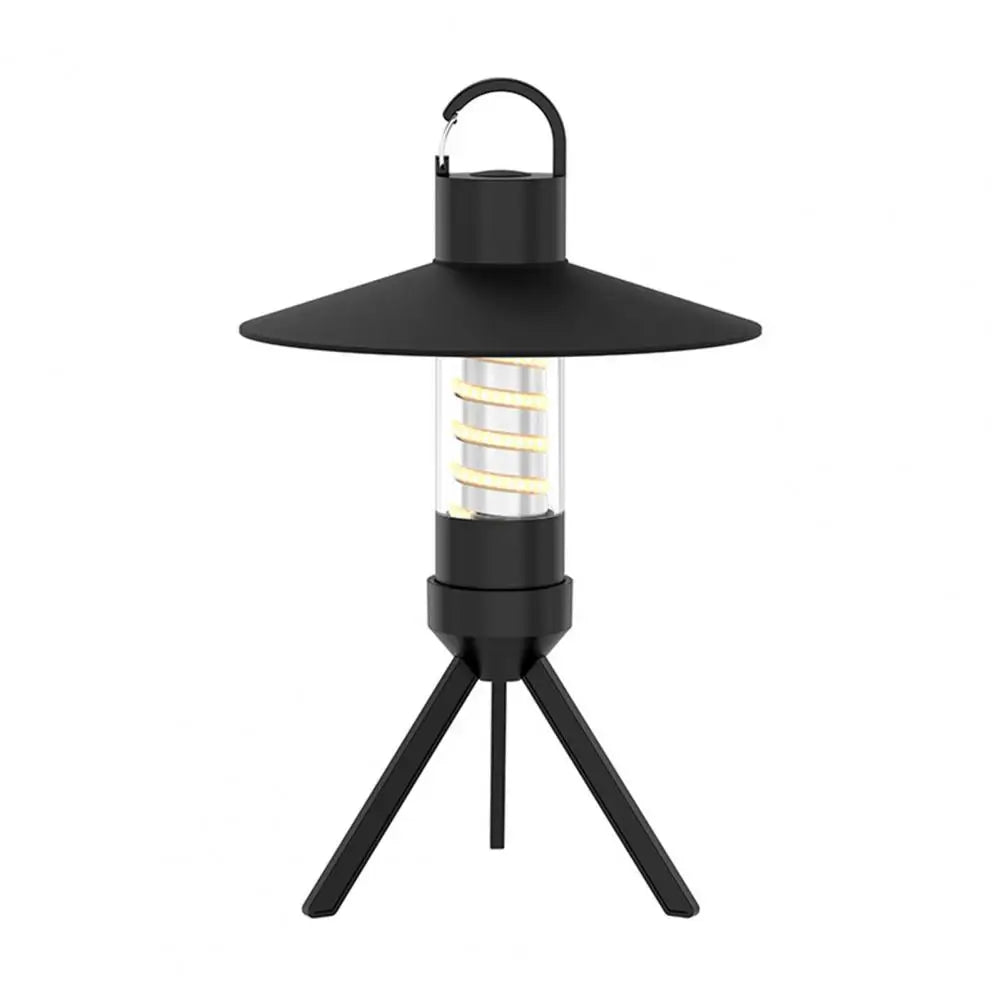 Safe Camping Light Super Bright Led Camping Lantern for Hiking Fishing Emergencies Dimmable Waterproof Rechargeable Tent Light