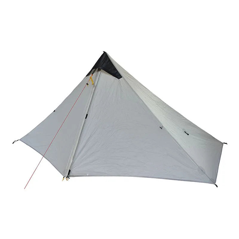 15d Silnylon coated 1 person LANSHAN 1 Flysheet TIPI Outer Tent